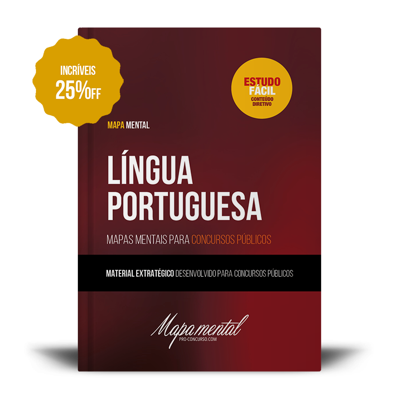 Língua Portuguesa para Concursos