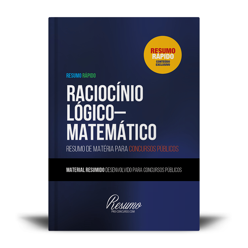 PDF) RACIOCÍNIO LÓGICO MATEMÁTICO